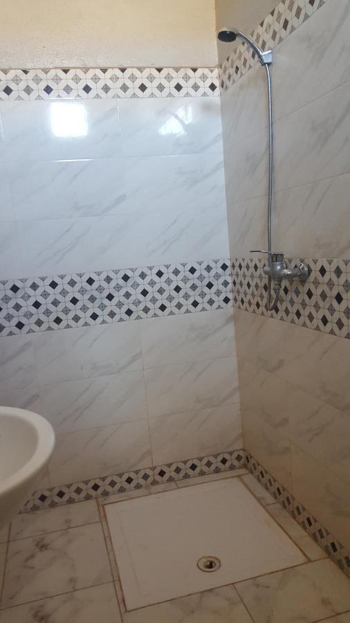 Chez Said Apartment เมอร์ซูกา ภายนอก รูปภาพ